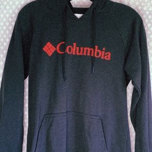 Columbia womens small hoodie